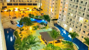 Shore 1 Residences MOA Staycation